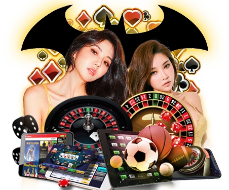 gothamwin Casino รูปภาพแบนเนอร์